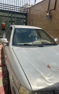 سمندLx/موتور عالی