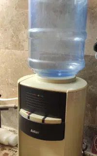 آبسردکن مارک فلر