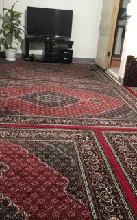فرش ۶ متری