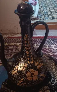 دکوری شیک و زیبا