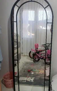 اینه قدی