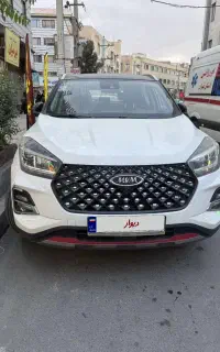 ایکس ۵۵ پرو ام وی ام