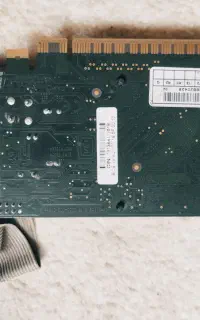 Geforce gt210 DDr3