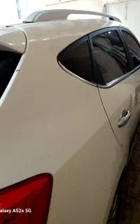 جک S5 نیوفیس