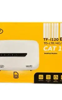 مودم E1 120