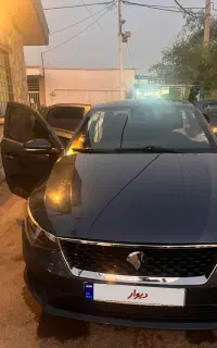 فروش تارا وی ۴ مدل ۱۴۰۳