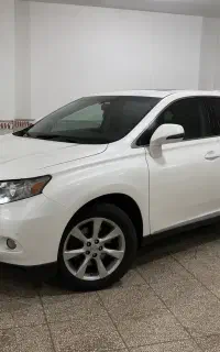Rx 350