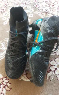 کفش استوک دار سایز ۳۶