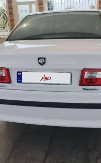 سمندLx