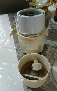 خرد کن نانیوا