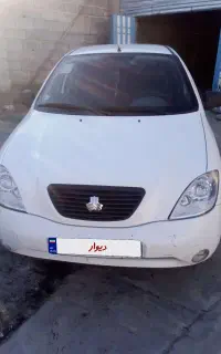 تیبا2 مدل1400بیرنگ پلمپ