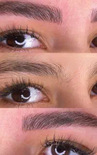 بلید ابرو با ماندگاری عالی