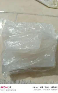 لوازم و ابزارشمع سازی