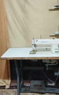 چرخ صنعتی راسته دوز