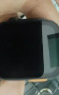 ساعت هوشمند