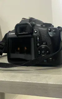 دوربین عکاسی کنون20000D