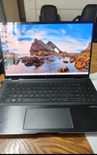 zenbook flip 15