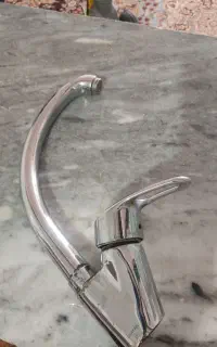 شیر اشپز خونه