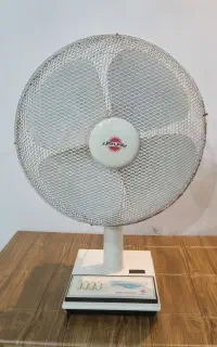 پنکه پارس خزر