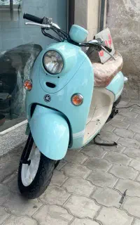 پاکشتی ۲۰۱۹  یاماها