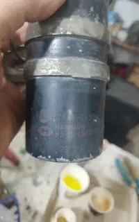 کابراتور مگنت
