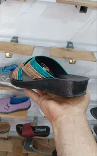 صندل روفرشی