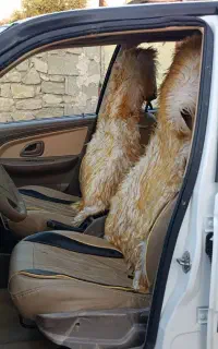 فروش فوری پژو 405SLX مدل 98 گاز سیم