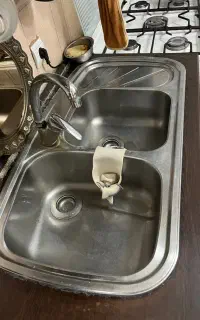 کابینت دست دوم