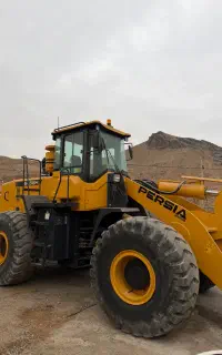 گروه تخصصی خاکبرداری،گودبرداری،تسطیح