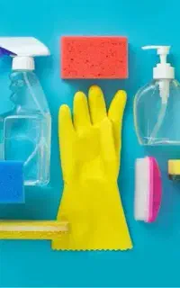خدمات نظافتی پاکین نماد مهر تمام مناطق