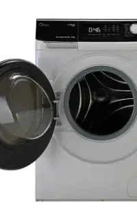 ماشین لباسشویی جی پلاس مدل M8540T ظرفیت 8 کیلوگرم