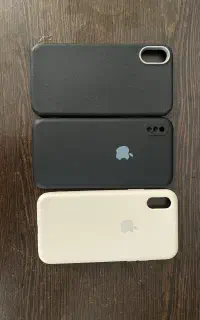 کارو IPhone X