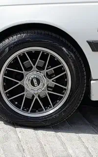 رینگ BBS جهت معاوضه
