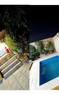 اجاره سویت ویلای وآپارتمان  روزانه وساعتی