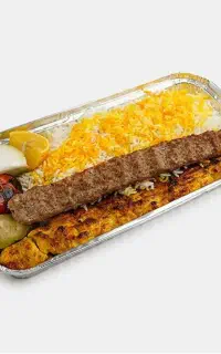 غذای بیرون بر ستاره شهر شهرک رزمندگان