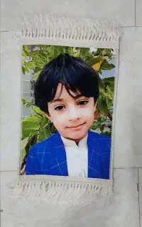 رخ زیباتون به تصویر میکشیم