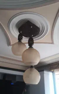 لوستر آشپزخونه