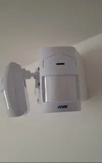 نصب دزدگیر اماکن /عیب یابی و تعمیر تخصصی