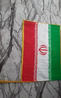 پرچم ایران