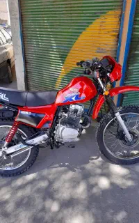هونداXL