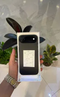 iPhone Air