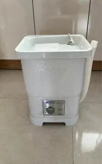مینی واش فریدولین مدل sw15 کاملا نو