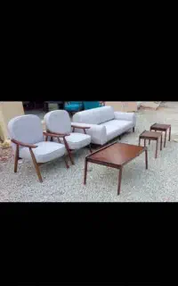 تولیدی مبلمان بلوط (بجنورد)