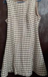 پیراهن کوتاه سایز ۳۸