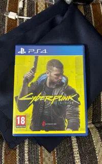 سیدی ps5