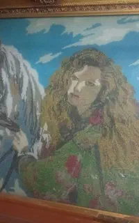 تابلو کوبلن