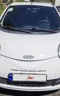 MvM 110 s  مدل ۱۳۹۵