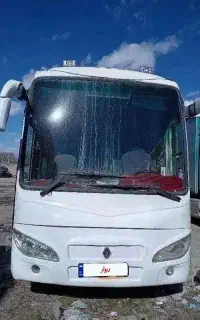 اتوبوس ایلیا رد مدل ۹۴