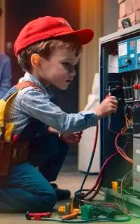 فروش و اجرا تمامی سیستم های ساختمان+هوشمند و‌مدرن