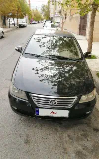 لیفان1800مدل 1393